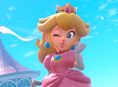 Suara baru Putri Peach telah terungkap