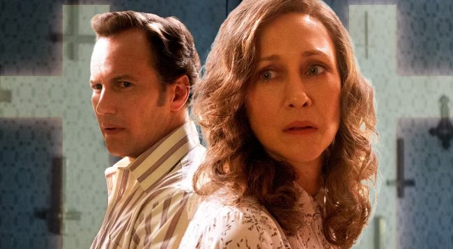 The Conjuring: Last Rites