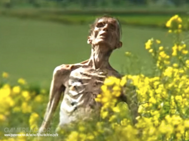 Cillian Murphy tentang kebingungan 28 Tahun Kemudian: "Orang-orang mengira saya terlihat seperti mayat zombie"