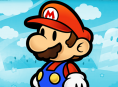 Paper Mario: The Thousand-Year Door bergabung dengan Nintendo Music