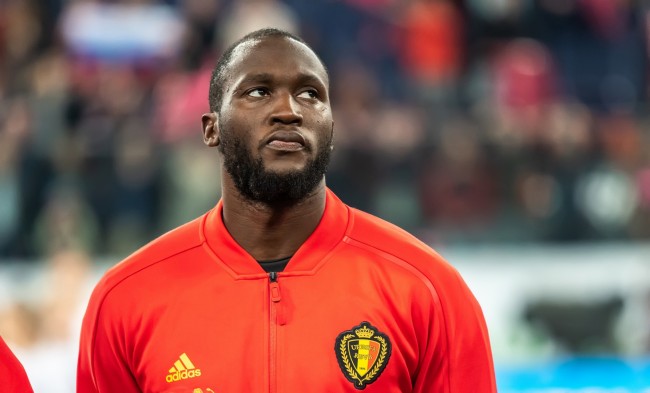 Romelu Lukaku dan saudara laki-laki Jordan Lukaku mengaku telah diperas tentang tubuh ayah mereka
