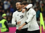 Jerman mengalahkan Slovakia 6-0 dan lolos ke Piala Dunia 2026