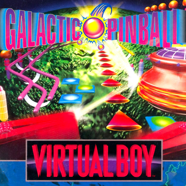 Virtual Boy: Kegagalan yang menjadi abadi