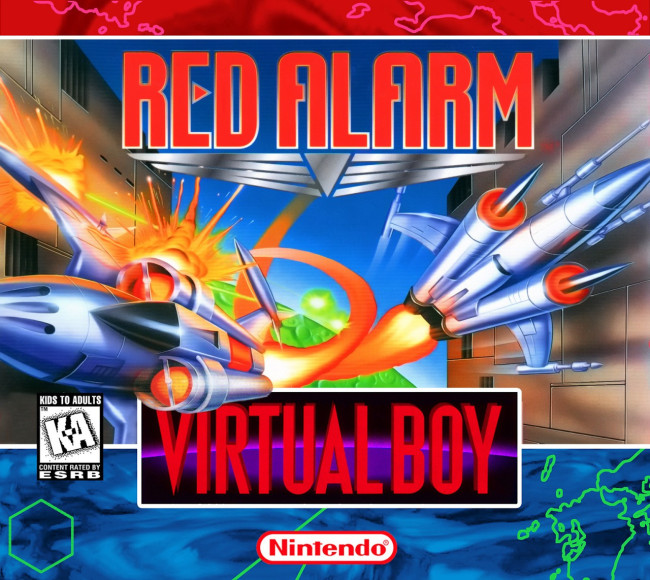 Virtual Boy: Kegagalan yang menjadi abadi