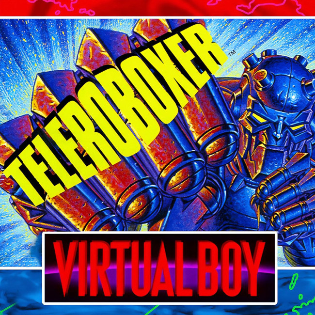 Virtual Boy: Kegagalan yang menjadi abadi