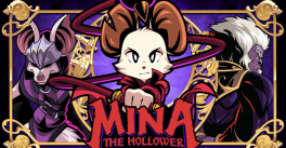 Mina the Hollower Panduan: Cara mengalahkan Thorne