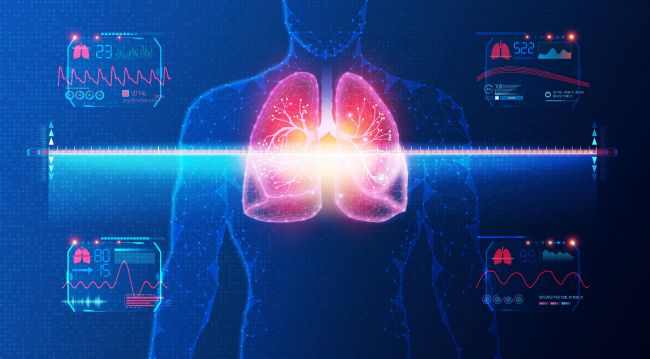 Terobosan AI mendeteksi penyakit paru-paru dengan akurasi 97% dan membedakan pneumonia dari COVID-19