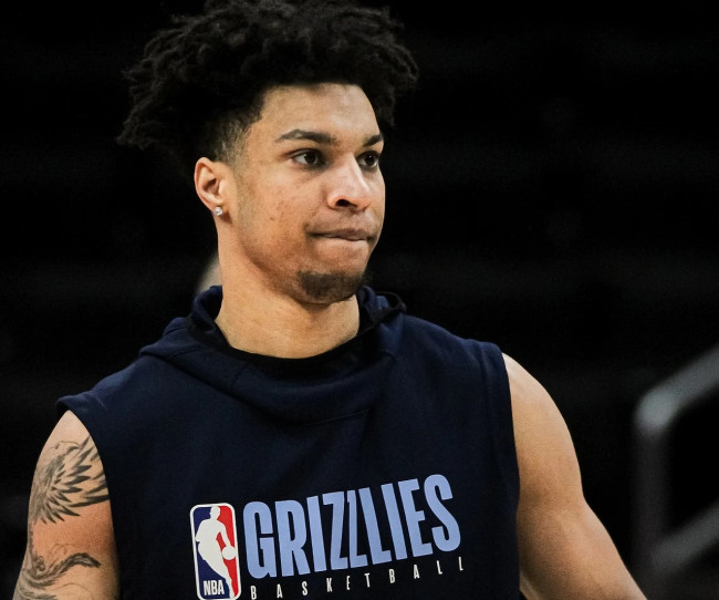Brandon Clarke, pemain NBA untuk Memphis Grizzlies, meninggal pada usia 29 tahun karena diduga overdosis