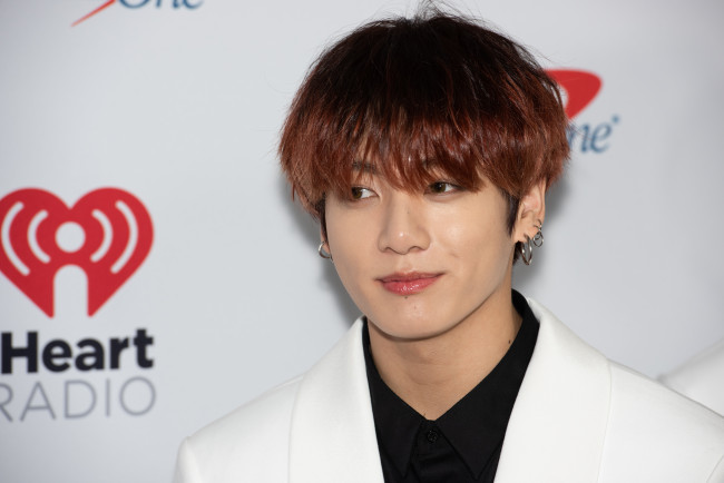 Penguntit BTS yang membunyikan bel pintu Jungkook 133 kali bisa dideportasi