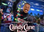 Eddie Murphy ditipu oleh peri nakal di Prime Video Candy Cane Lane 