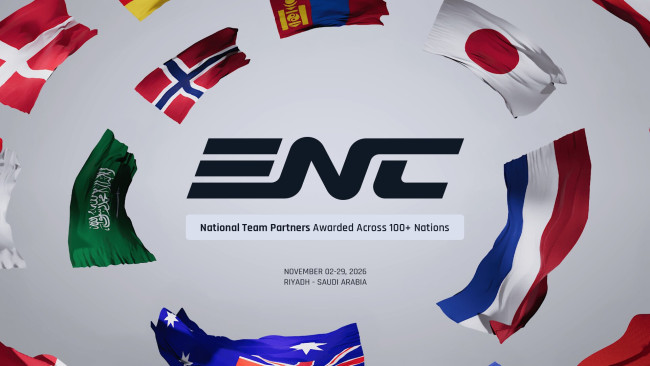 Piala Esports Nations akan menjadi preseden ekosistem global yang struktural dengan status Mitra Tim Nasional