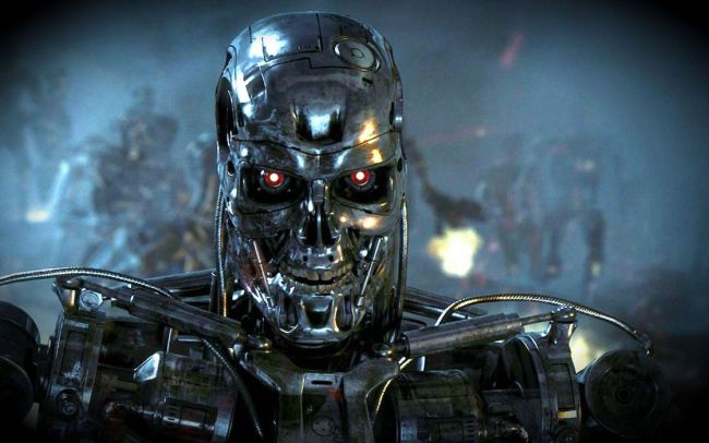 Robot humanoid bisa menjadi pencegah baru untuk perang, menurut CEO teknologi