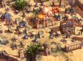 Sebuah rekaman gameplay baru hadir untuk Conan Unconquered