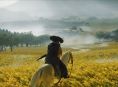 Ghost of Yotei membuat segalanya lebih baik dalam trailer gameplay baru