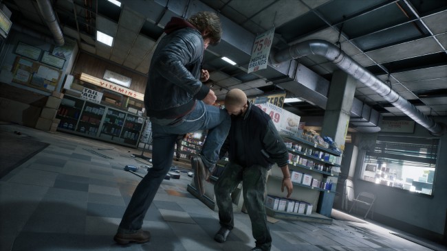 Pencipta Just Cause memadukan Mad Max dan Sleeping Dogs di Samson 