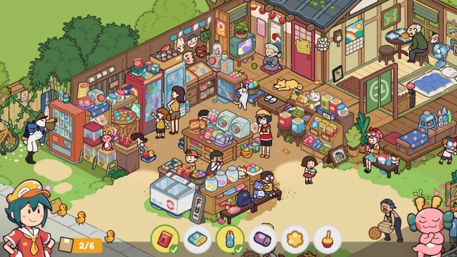 Lost and Found Co.