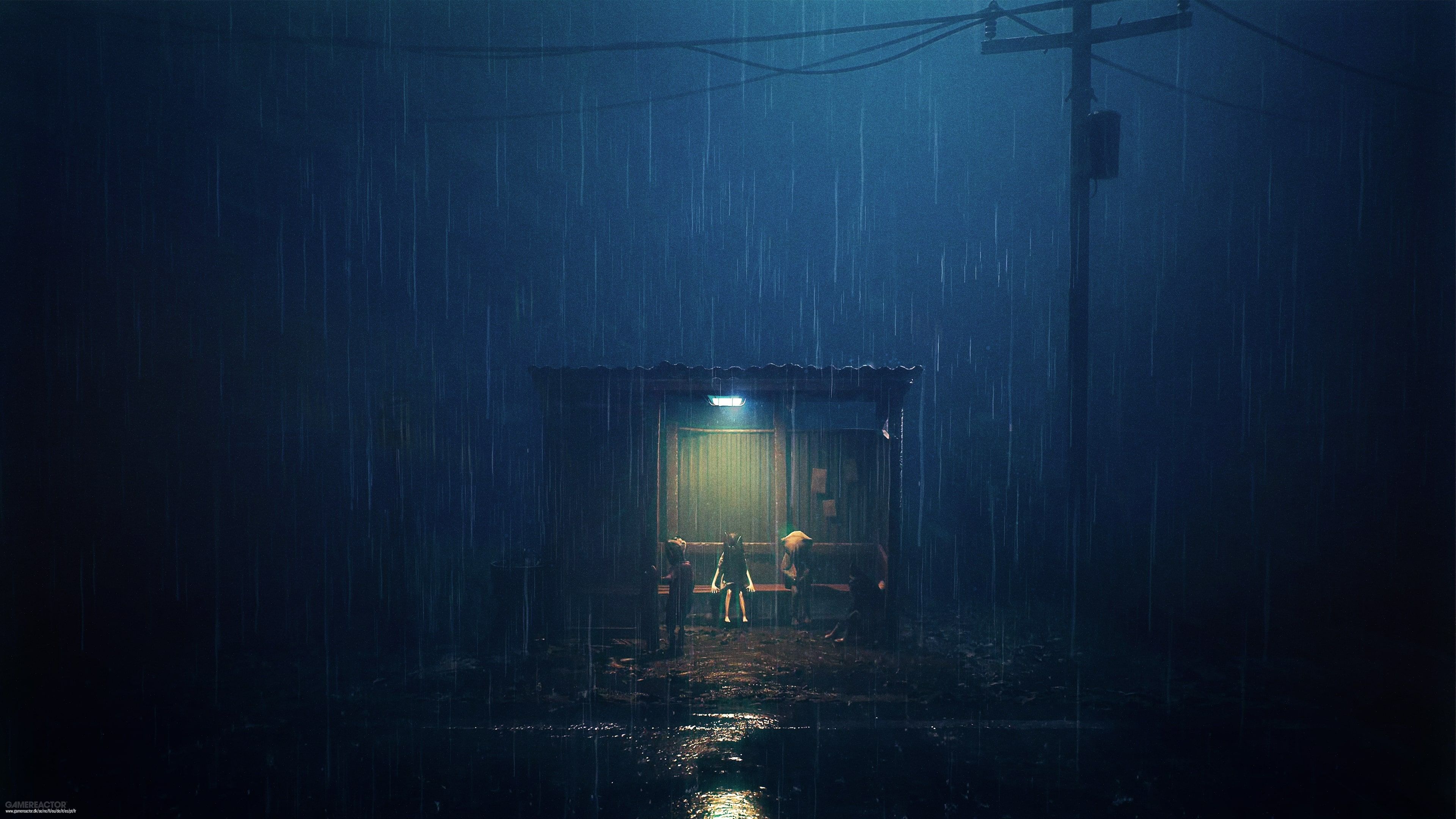 Reanimal レビュー – Gamereactor