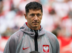 Robert Lewandowski mencetak gol MLS pertama dalam debutnya di rumah barunya di Chicago