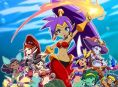 Shantae and the Seven Sirens menuju konsol dan PC segera