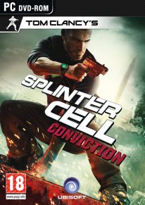 Splinter Cell: Conviction