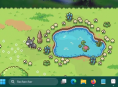 Buat peternakan makhluk fantasi di game idle baru Whimside 