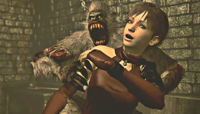 Resident Evil