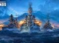 World of Warships: Legends hadirkan fitur permainan cross-platform
