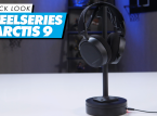 Arctis 9 adalah headset terbaru dari SteelSeries