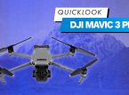 DJI Mavic 3 Pro adalah tahap selanjutnya dari teknologi drone kamera