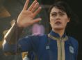 Amazon membagikan tampilan baru karakter Ella Purnell di Fallout