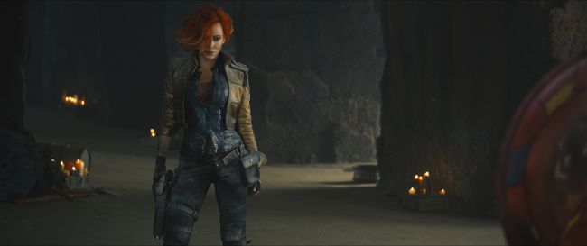 Cate Blanchett "serius" untuk berhenti berakting