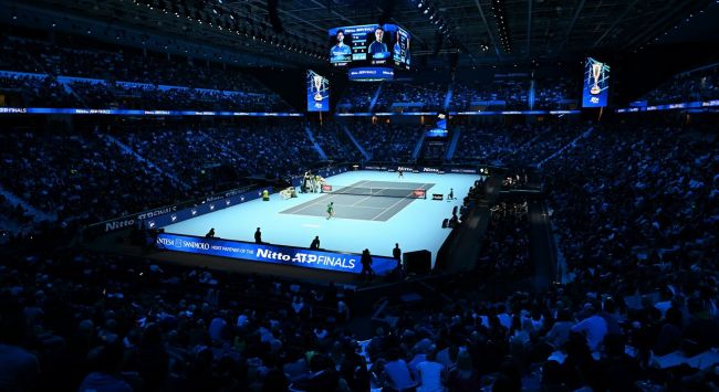 Undian ATP Finals: saingan Jannik Sinner dan Carlos Alcaraz di Turin