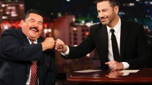 Jimmy Kimmel meluncurkan 
