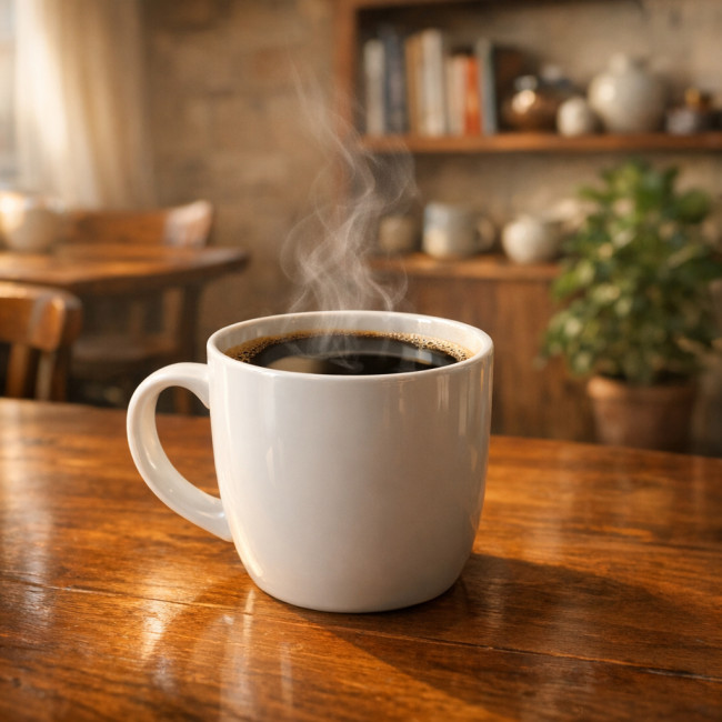 Rekor panen di Brasil menyebabkan harga kopi anjlok di seluruh dunia