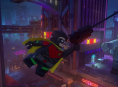 Lego Batman: Legacy of the Dark Knight mengungkapkan Joker dan Harley Quinn yang dapat dimainkan dalam trailer baru