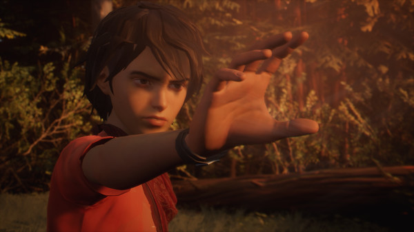 Life is Strange