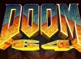 Bethesda melengkapi seri Doom di Switch dengan Doom 64