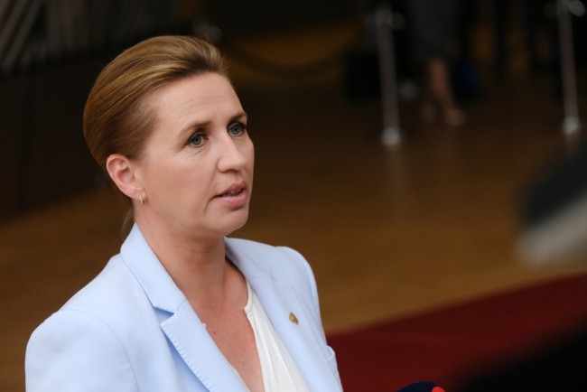 Akhir dari sebuah era? Peta politik Kopenhagen dapat menggambar ulang dirinya setelah 100 tahun pemerintahan kiri-tengah