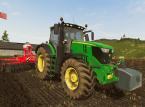 Farming Simulator 20 meluncur ke Switch awal Desember