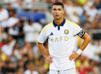 Kesalahan bersejarah kiper Al-Nassr yang mencegah tim asuhan Cristiano Ronaldo memenangkan liga Saudi