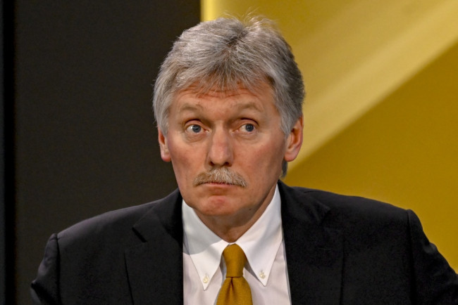 Kremlin menolak klaim Eropa bahwa mereka meracuni Navalny dengan racun katak panah: 