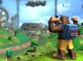 Rumor: Baik pengembang Crash Bandicoot dan Ori ingin membuat Banjo-Kazooie baru