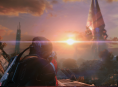 Simak video perbandingan Mass Effect: Legendary Edition ini