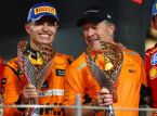 Kepala tim McLaren menjelaskan bagaimana Piastri dan Norris menangani persaingan internal mereka