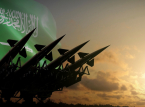 Arab Saudi melancarkan serangan yang tidak dipublikasikan terhadap Iran selama perang, pertama kalinya menyerang negara itu