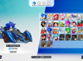 Sega mengatakan Sonic Racing: Crossworlds belum memenuhi ekspektasi penjualannya