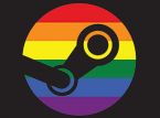 Steam telah menambahkan tag LGBTQ+