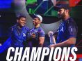 Tim Pakistan adalah pemenang Piala Bangsa Tekken 7