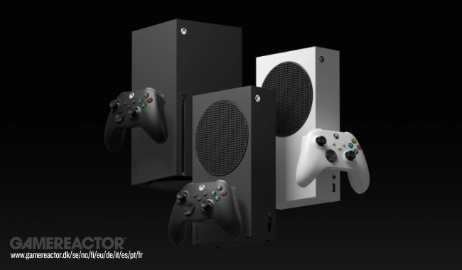 Teknologi baru AMD dapat memberi Xbox Series X peningkatan seperti PS5 Pro