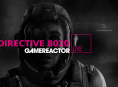 Kami memainkan Directive 8020 di GR Live hari ini